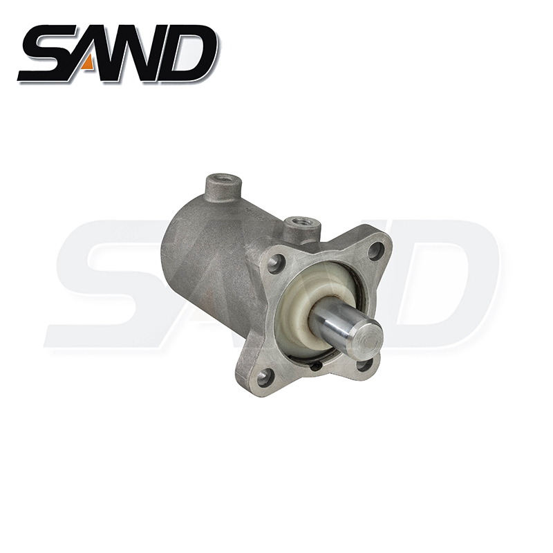Disk frenler, kısıtlı açıklıklara sahip alanlarda çalışmak üzere tasarlanmıştır