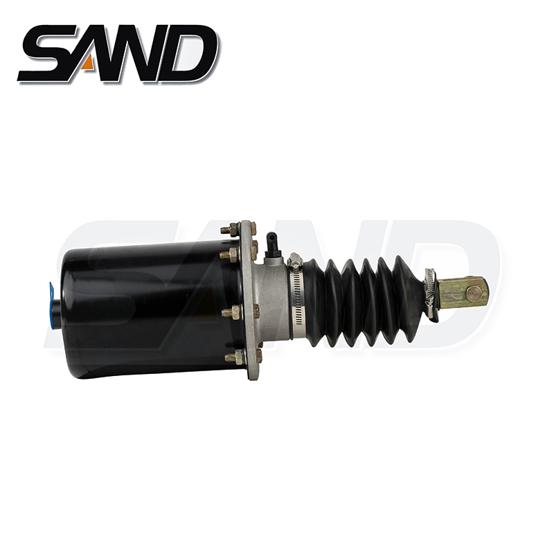 Yaylı Fren Aktüatörü Bölmesi Piston Kilit Silindiri SZG01