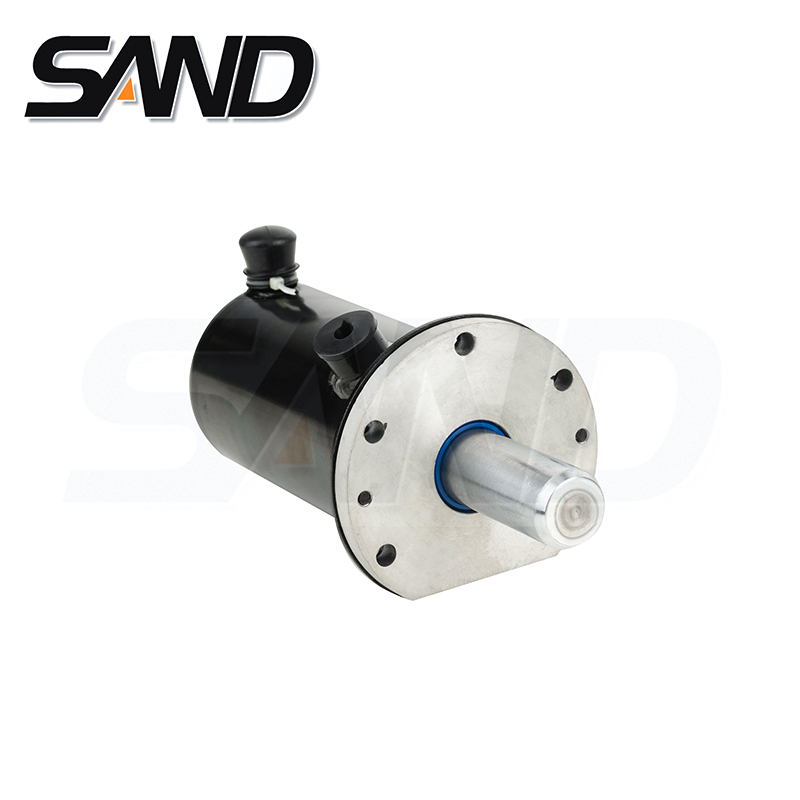 Havalı Yaylı Fren Aktüatör Bölmesi Piston Kilit Silindiri SZG02